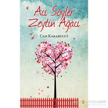 Acı Söyler Zeytin Ağacı - Can Karabulut