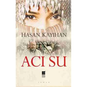 Acı Su - Hasan Kayıhan