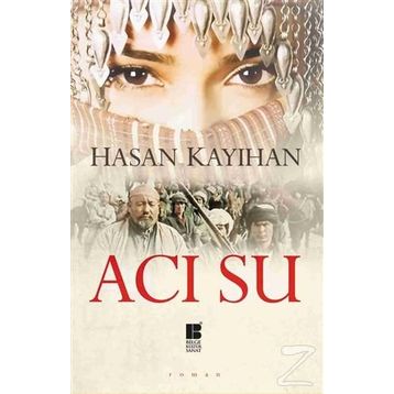 Acı Su - Hasan Kayıhan