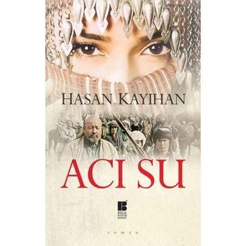 Acı Su - Hasan Kayıhan