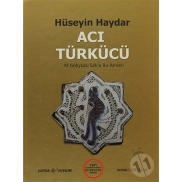 Acı Türkücü - Hüseyin Haydar