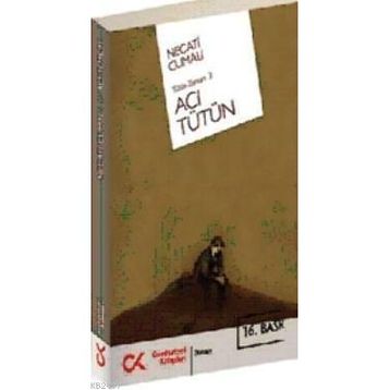 ACI TÜTÜN TÜTÜN ZAMANI - NECATI CUMALI