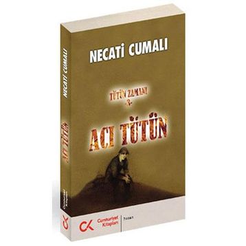 ACI TÜTÜN TÜTÜN ZAMANI - NECATI CUMALI