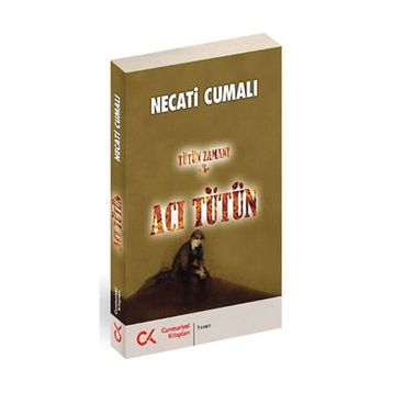 ACI TÜTÜN TÜTÜN ZAMANI - NECATI CUMALI