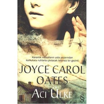 ACI ÜLKE - JOYCE CAROL OATES