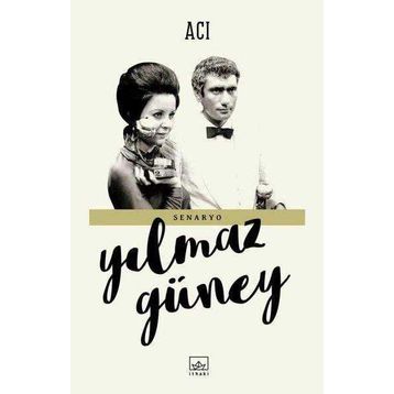 Acı / Yılmaz Güney
