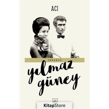 Acı / Yılmaz Güney