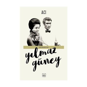 Acı / Yılmaz Güney