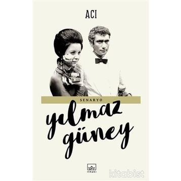 Acı / Yılmaz Güney