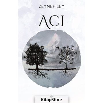 Acı - Zeynep Sey