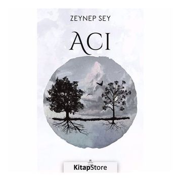 Acı - Zeynep Sey