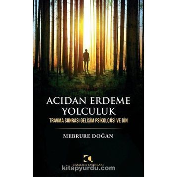 Acıdan Erdeme Yolculuk - Mebrure Doğan