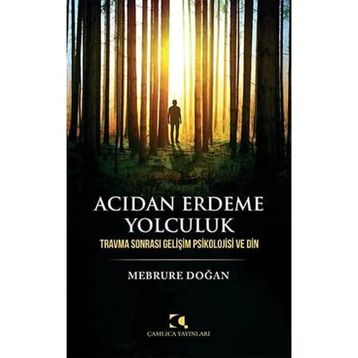 Acıdan Erdeme Yolculuk - Mebrure Doğan