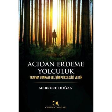 Acıdan Erdeme Yolculuk - Mebrure Doğan