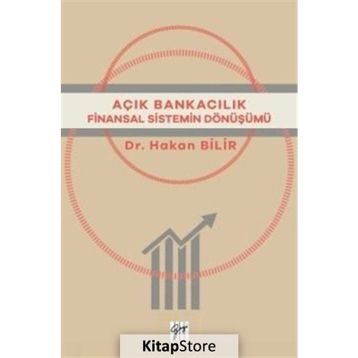 Açık Bankacılık - Hakan Bilir