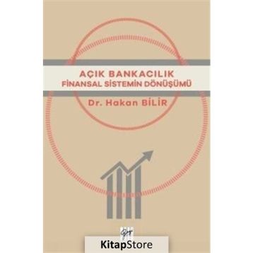 Açık Bankacılık - Hakan Bilir