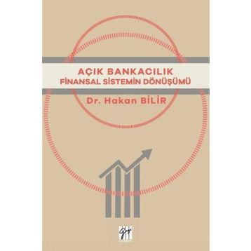 Açık Bankacılık - Hakan Bilir
