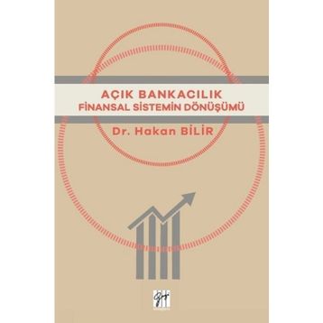 Açık Bankacılık - Hakan Bilir