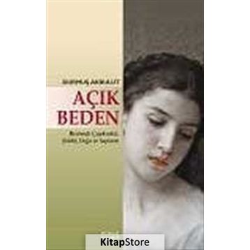 Açık Beden - Durmuş Akbulut