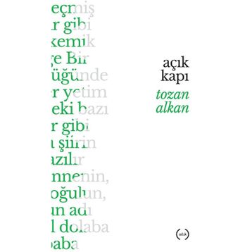 Açık Kapı - Tozan Alkan