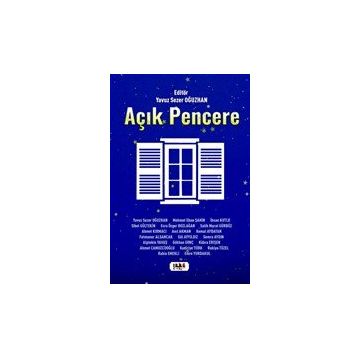 Açık Pencere - Yavuz Sezer Oğuzhan