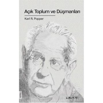 Açık Toplum ve Düşmanları - Karl Raimund Popper