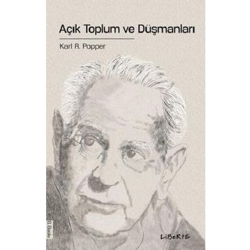 Açık Toplum ve Düşmanları - Karl Raimund Popper