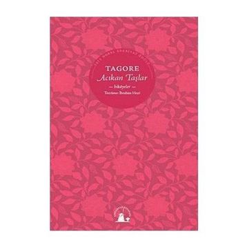 ACIKAN TAŞLAR HKAYELER - RABINDRANATH TAGORE