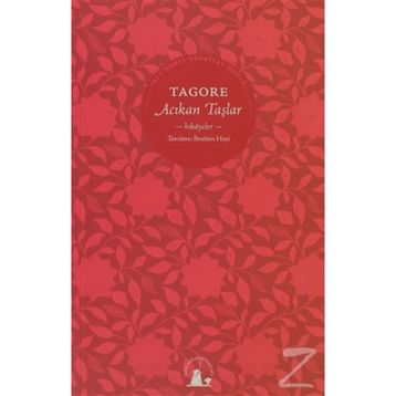 ACIKAN TAŞLAR - RABINDRANATH TAGORE