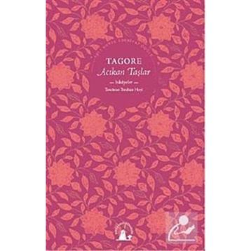 ACIKAN TAŞLAR - RABINDRANATH TAGORE
