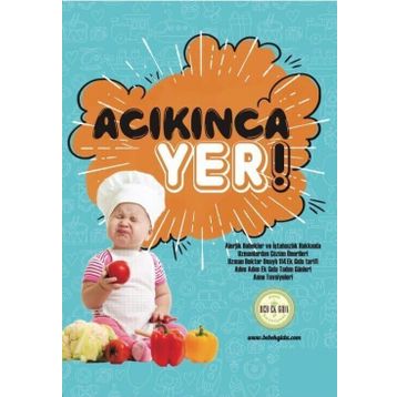 Acıkınca Yer Kitabı