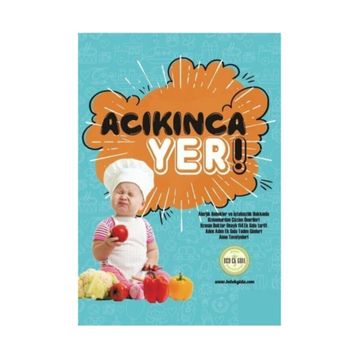 Acıkınca Yer Kitabı