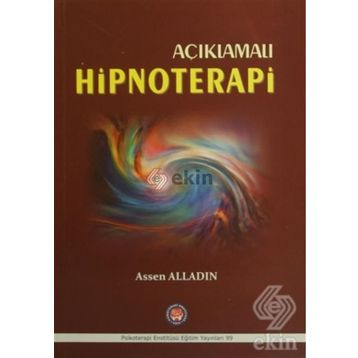 Açıklamalı Hipnoterapi - Assen Alladin