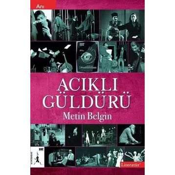 Acıklı Güldürü - Metin Belgin