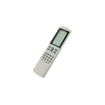 Aciko Vestel-Seg-Regal Markalarının Klima Kumandası