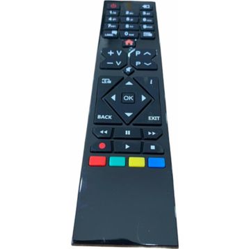Aciko Vestel-Seg-Regal Markalarının Klima Kumandası