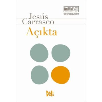 Açıkta - Jesus Carrasco