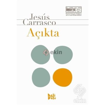 Açıkta - Jesus Carrasco