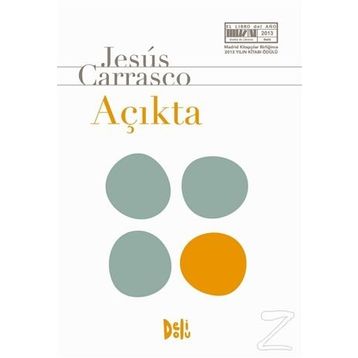 Açıkta - Jesus Carrasco