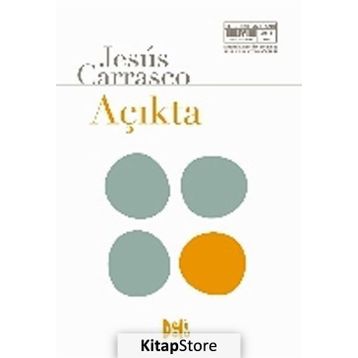 Açıkta - Jesus Carrasco