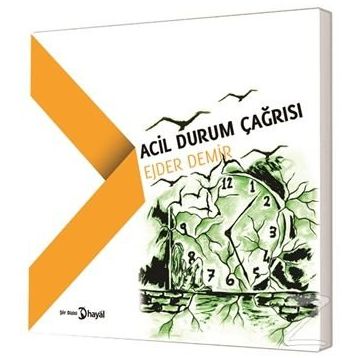 Acil Durum Çağrısı - Ejder Demir