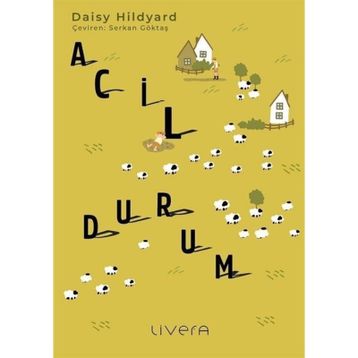 Acil Durum - Daisy Hildyard