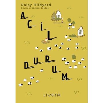 Acil Durum - Daisy Hildyard