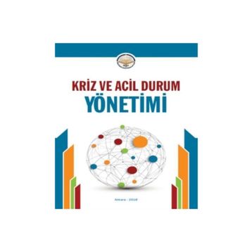 Acil Durum ve Kriz Yönetimi - Recep Sait Arpat