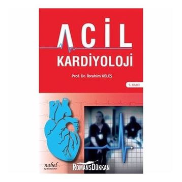 Acil Kardiyoloji - İbrahim Keleş