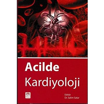 Acil Kardiyoloji-Nobel Tıp Kitabevleri