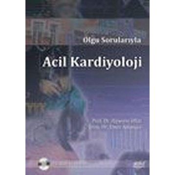 Acil Kardiyoloji-Nobel Tıp Kitabevleri