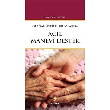 Acil Manevi Destek - Ali Seyyar