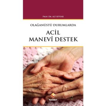 Acil Manevi Destek - Ali Seyyar