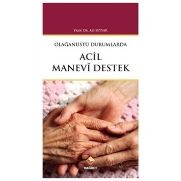 Acil Manevi Destek - Ali Seyyar